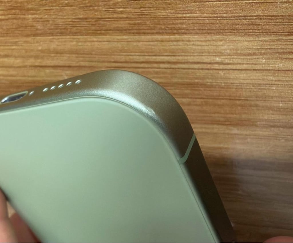 iPhone 17 256Gb. - 7