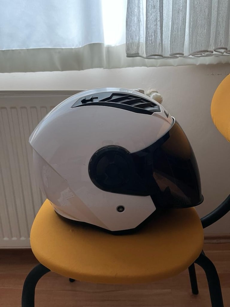 LS2 Ariflow 2 Kask - 3