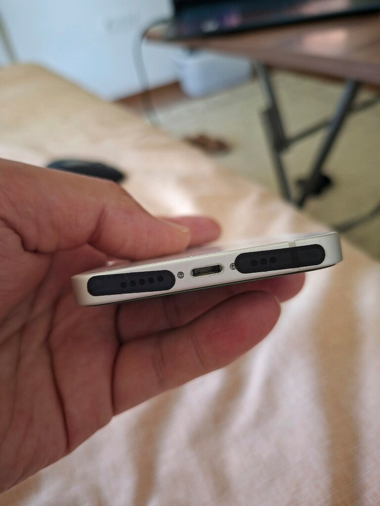 hatasız iphone 13 128gb - 9