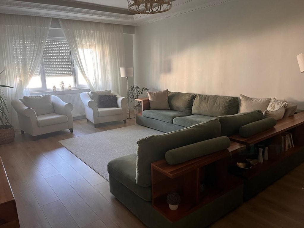 acil satılık koltuk takımı - 5