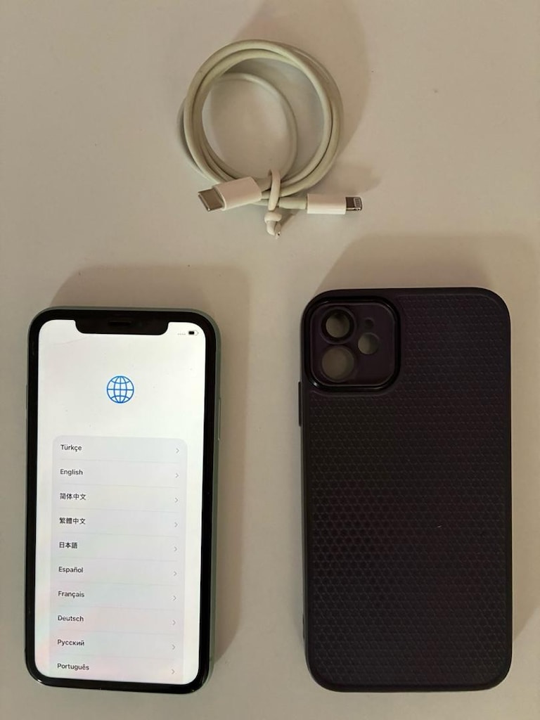 çok temiz arızasız İPHONE 11 TAKAS YOK - 2