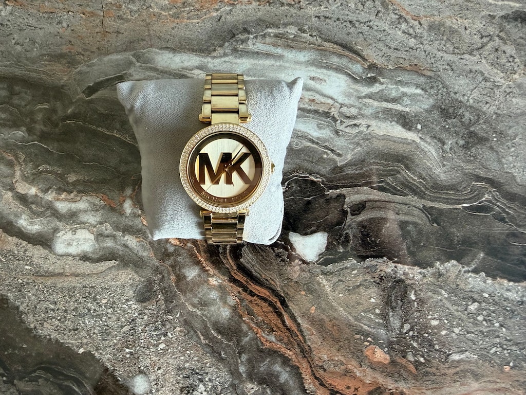 Michael Kors Kadın Saat - 2