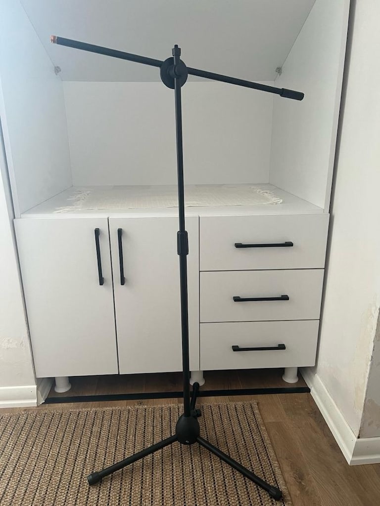 Audio Technica AT2020 - 5