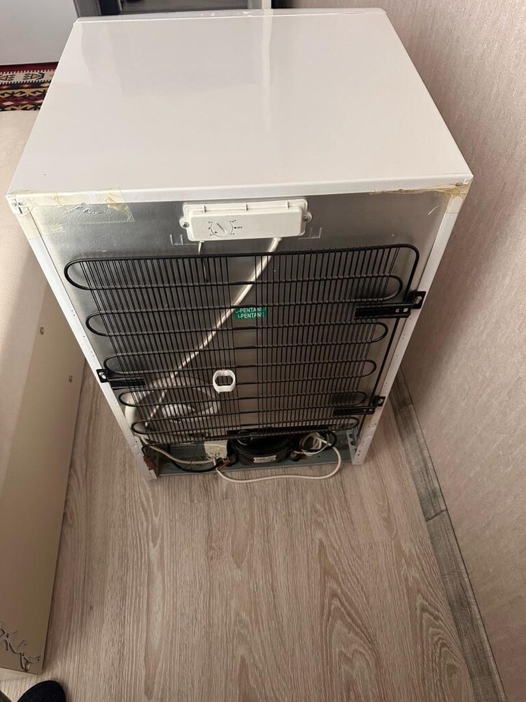 Altus 3 çekmeceli derin dondurucu - 8