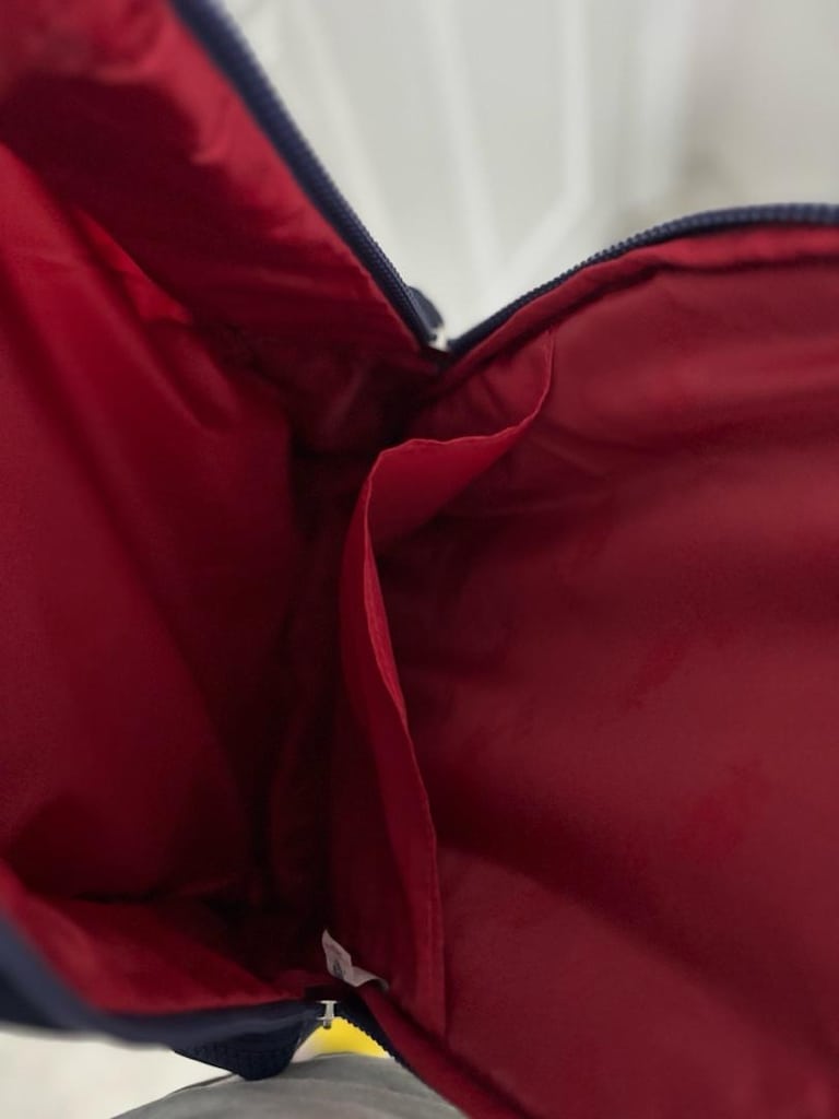 U.S POLO ASSN SIRT ÇANTASI - 7