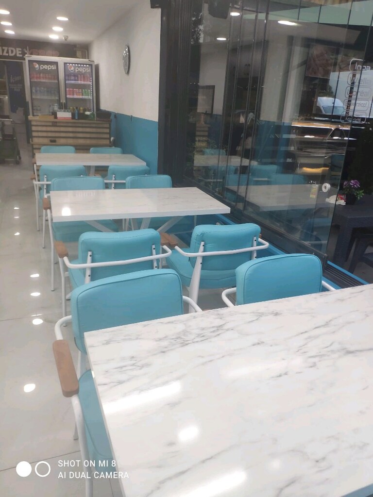 ergo sandalye mdf masa modeli - 5