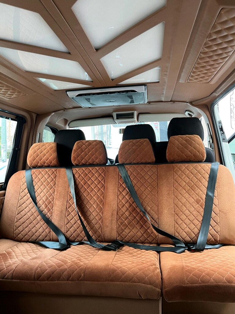 2017 transporter yarı vip - 10