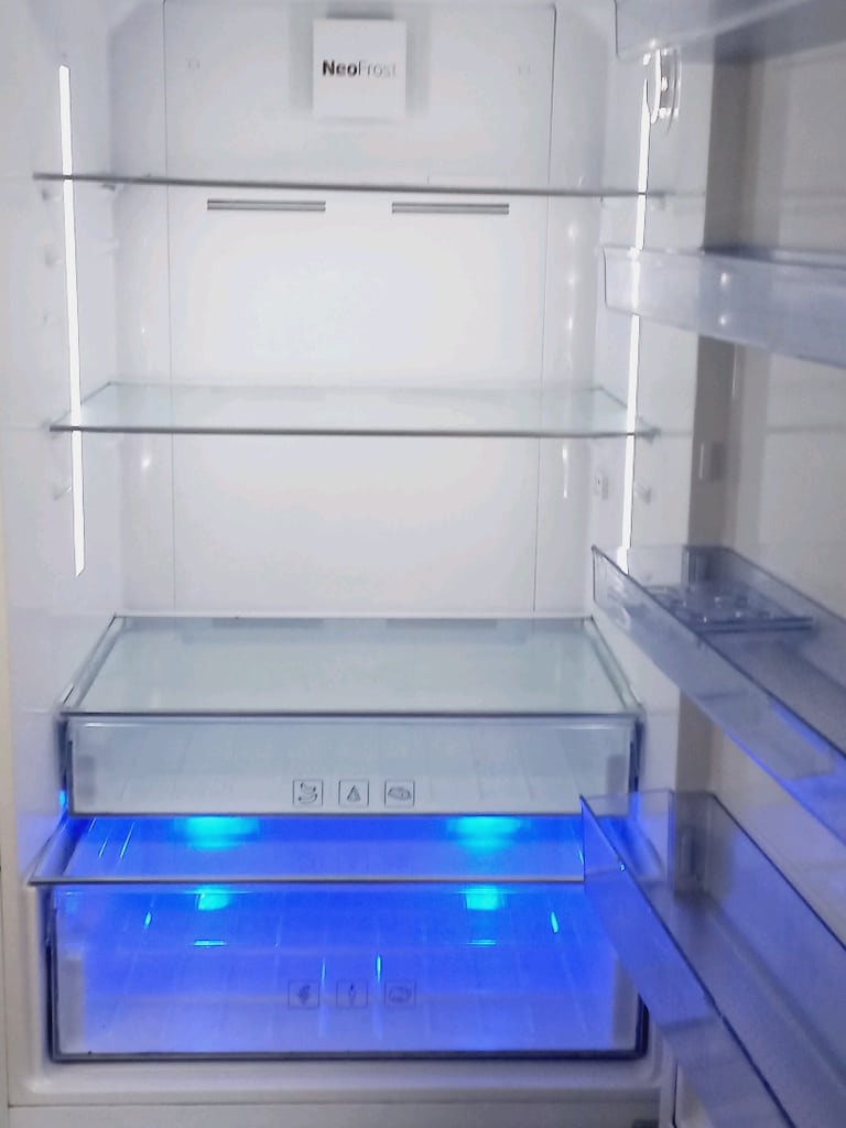 Yeni Model 530 Litre Geniş Hacimli Beko Buzdolabı! - 10
