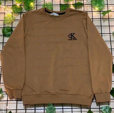 Calvin klein erkek sweat