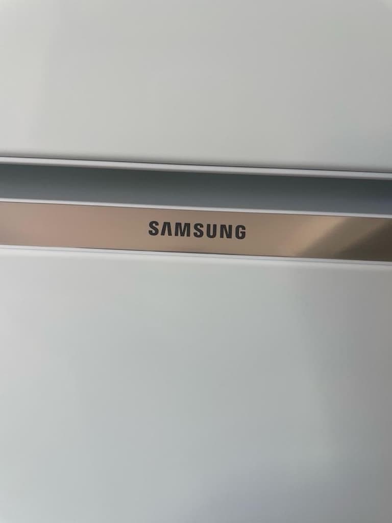 iki senelik garantili samsung buzdolabı - 2