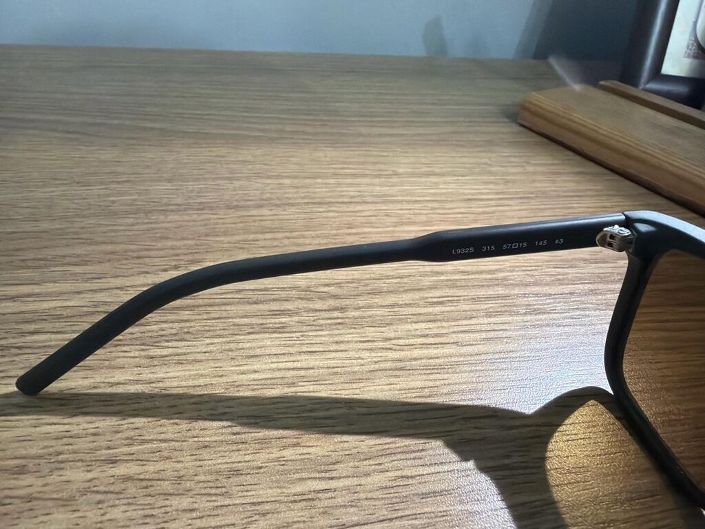 Locoste L932S güneş gözlüğü - 3