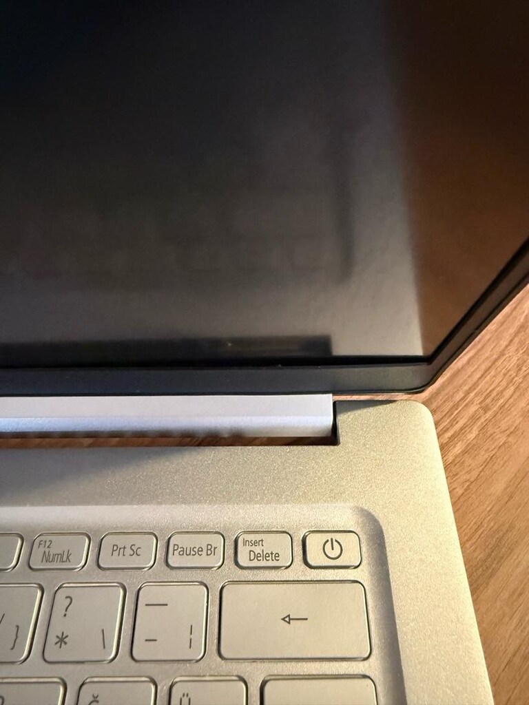 Acer Swift SF314-42 Laptop Dizüstü Bilgisayar -Sorunsuz- TYPE-C şarj - 9