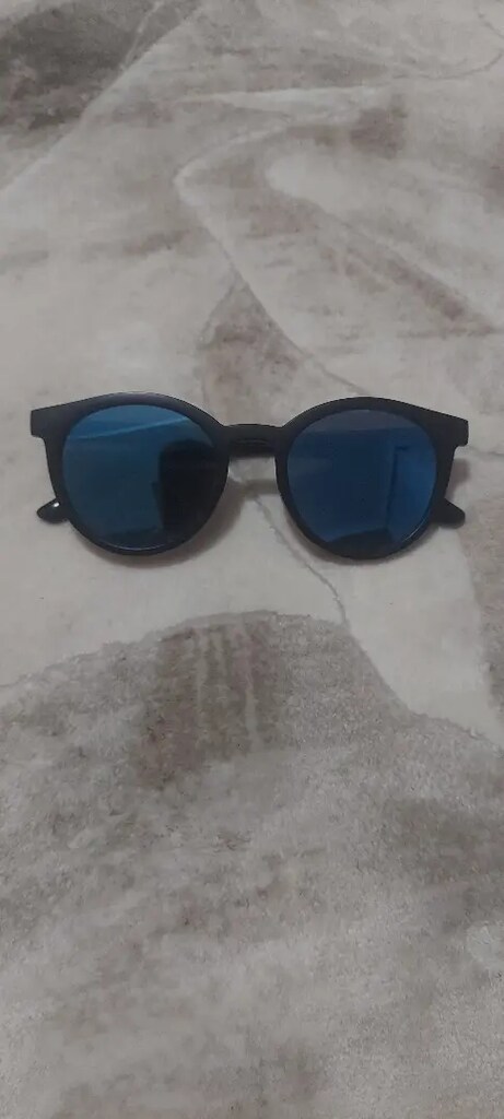 Güneş Gözlüğü