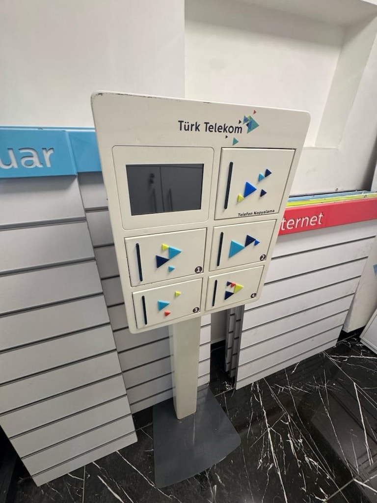 türk telekom mobilyası - 11