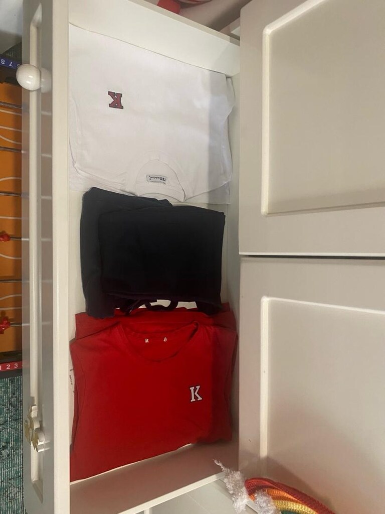 İnci bebe home çocuk odası - 10
