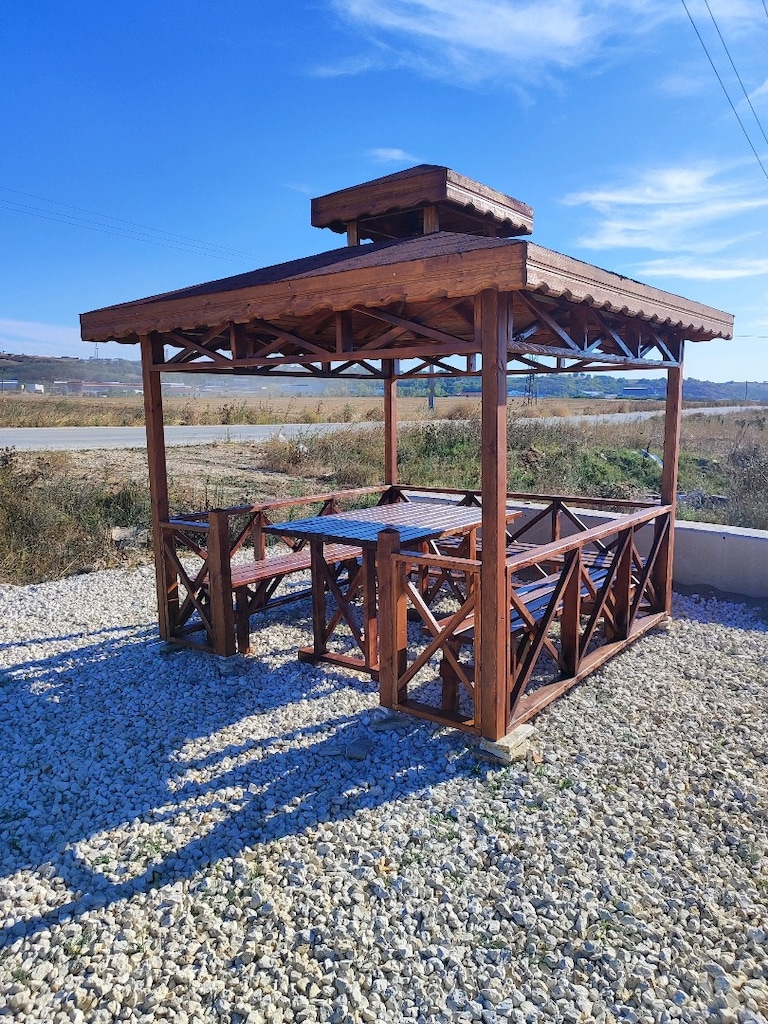 emprenyeli kamelya imalatı pergola yapımı ölçüler için fiyat alınız - 10