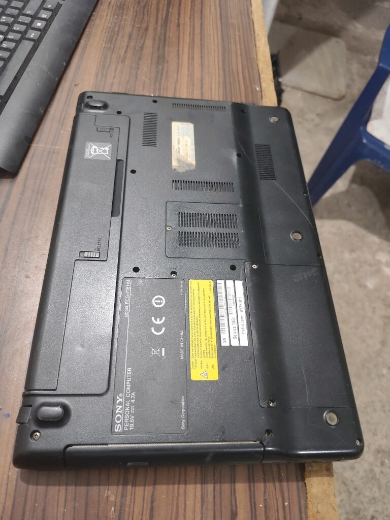 cihaz bazen çalışıyor bazen hiç çalışmıyor yedek parça amaçlı Satlik - 3