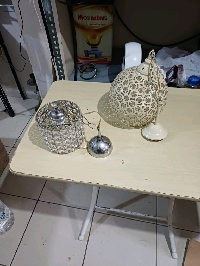 37 adet avize bulunmakta komple satılık - 15