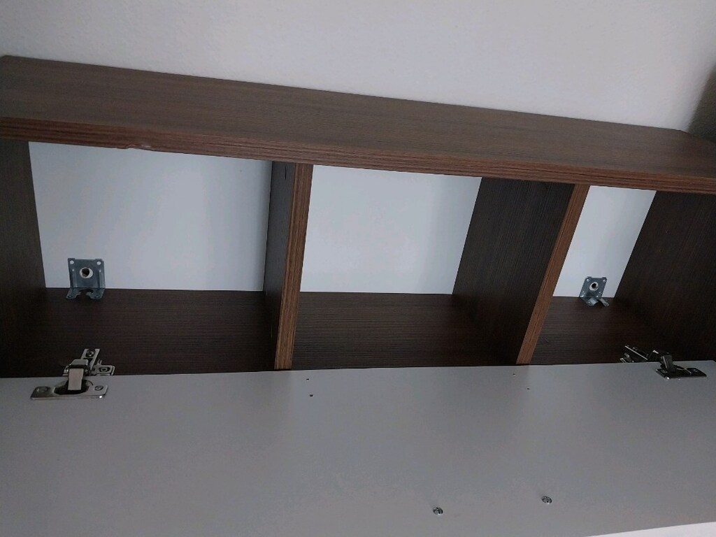 Dekoratif dolap - 2