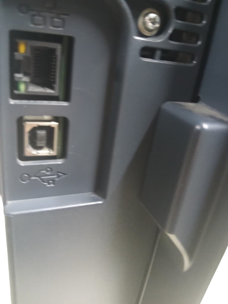 hp color laserjet cp2025n yazıcı(ÇALIŞIR,SORUNSUZ,İKİNCİEL) - 4