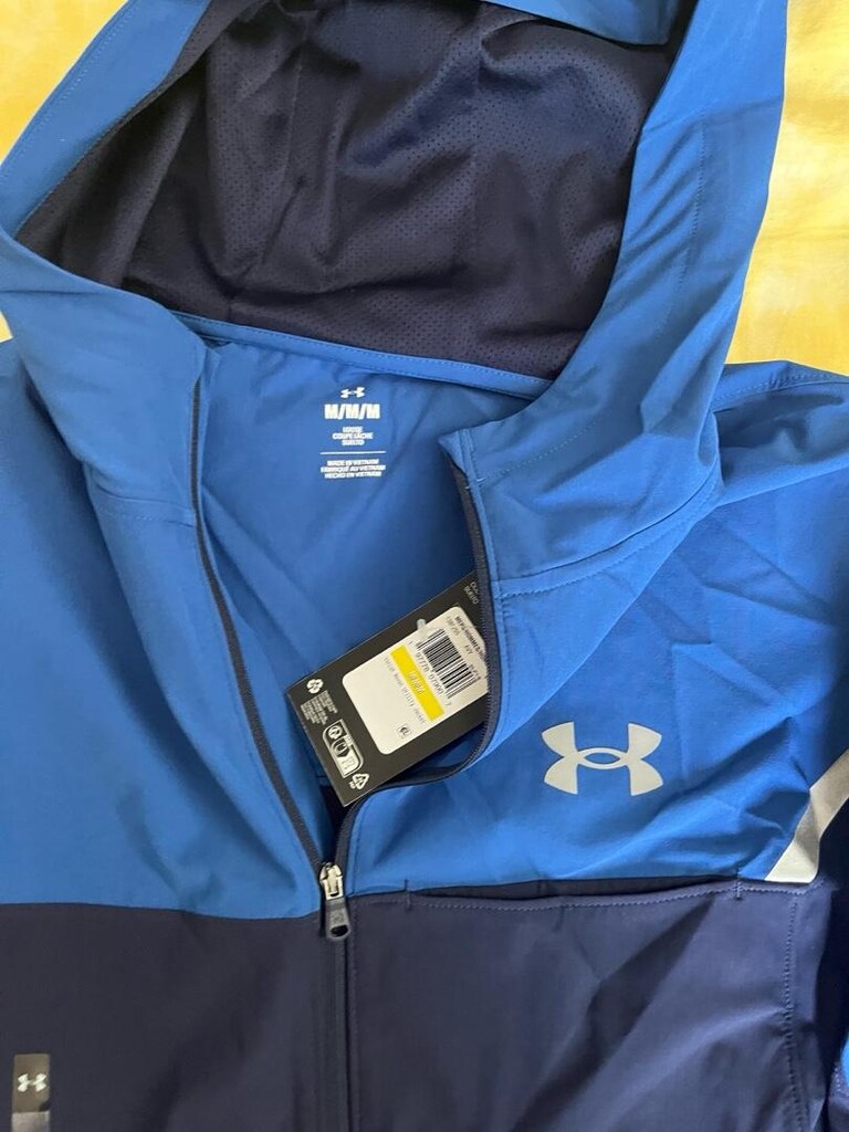 UNDER ARMOUR MONT M beden - 7