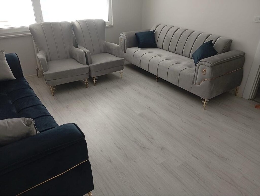 SIFIR İKİ YIL GARANTİLİ TAKIMLAR - 3