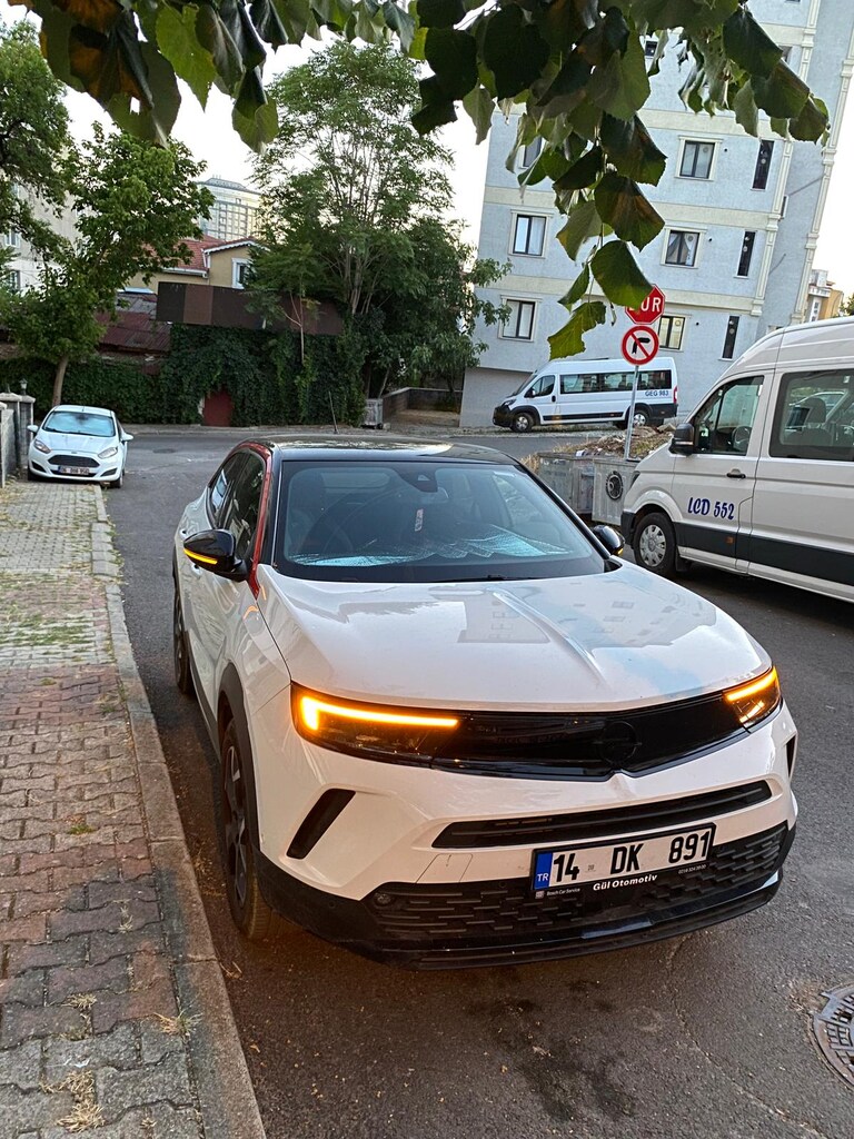 Sahibinden Satılık Opel Mokka - 11