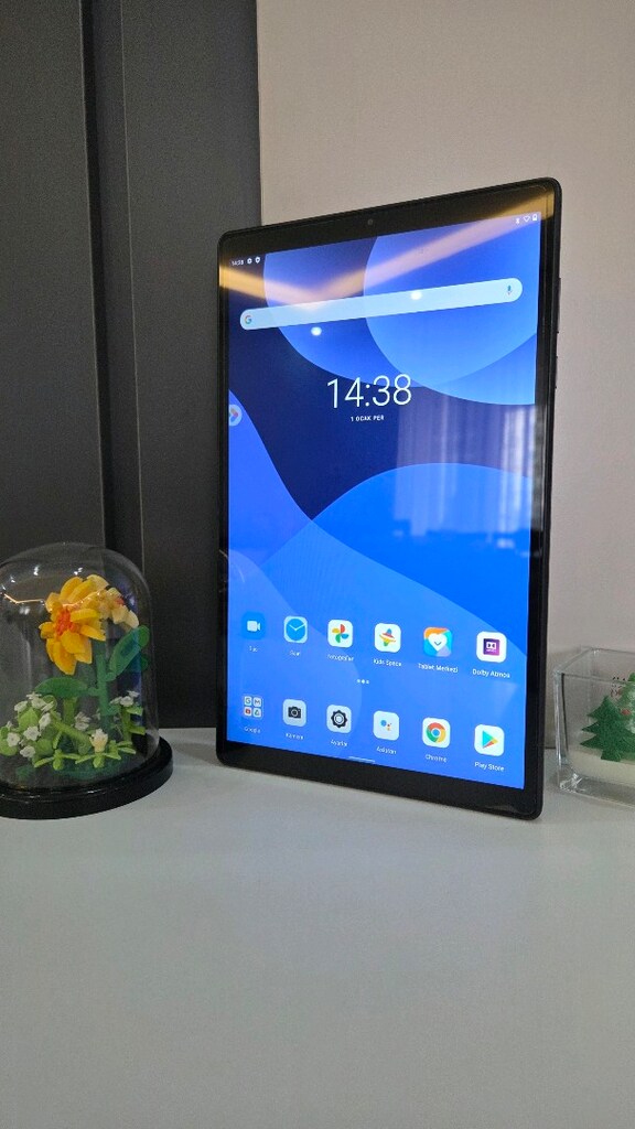 Lenova TB-X 306F - 2