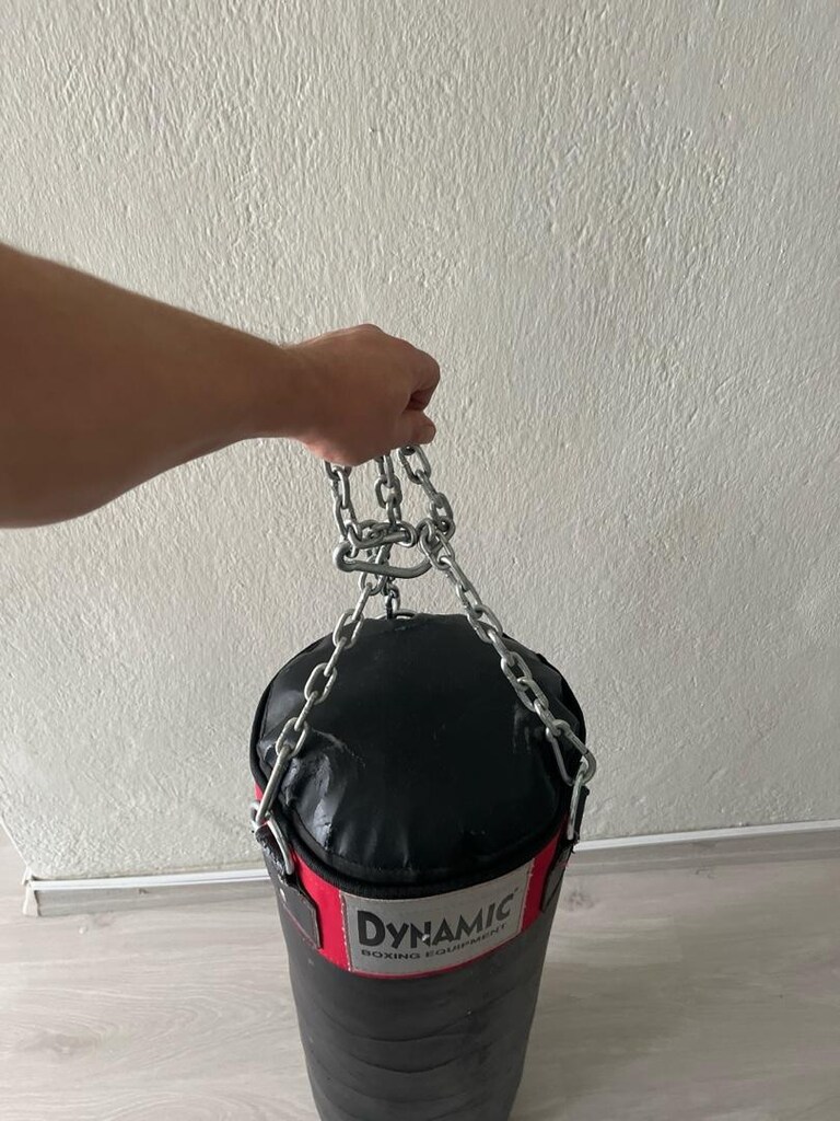 boks torbası - 2