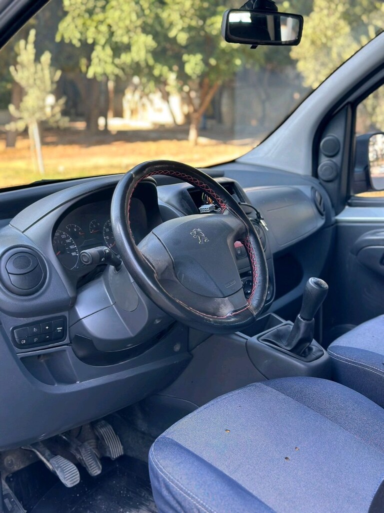 2009 PEUGEOT BİPPER 1.4 HDI Comfort - 7