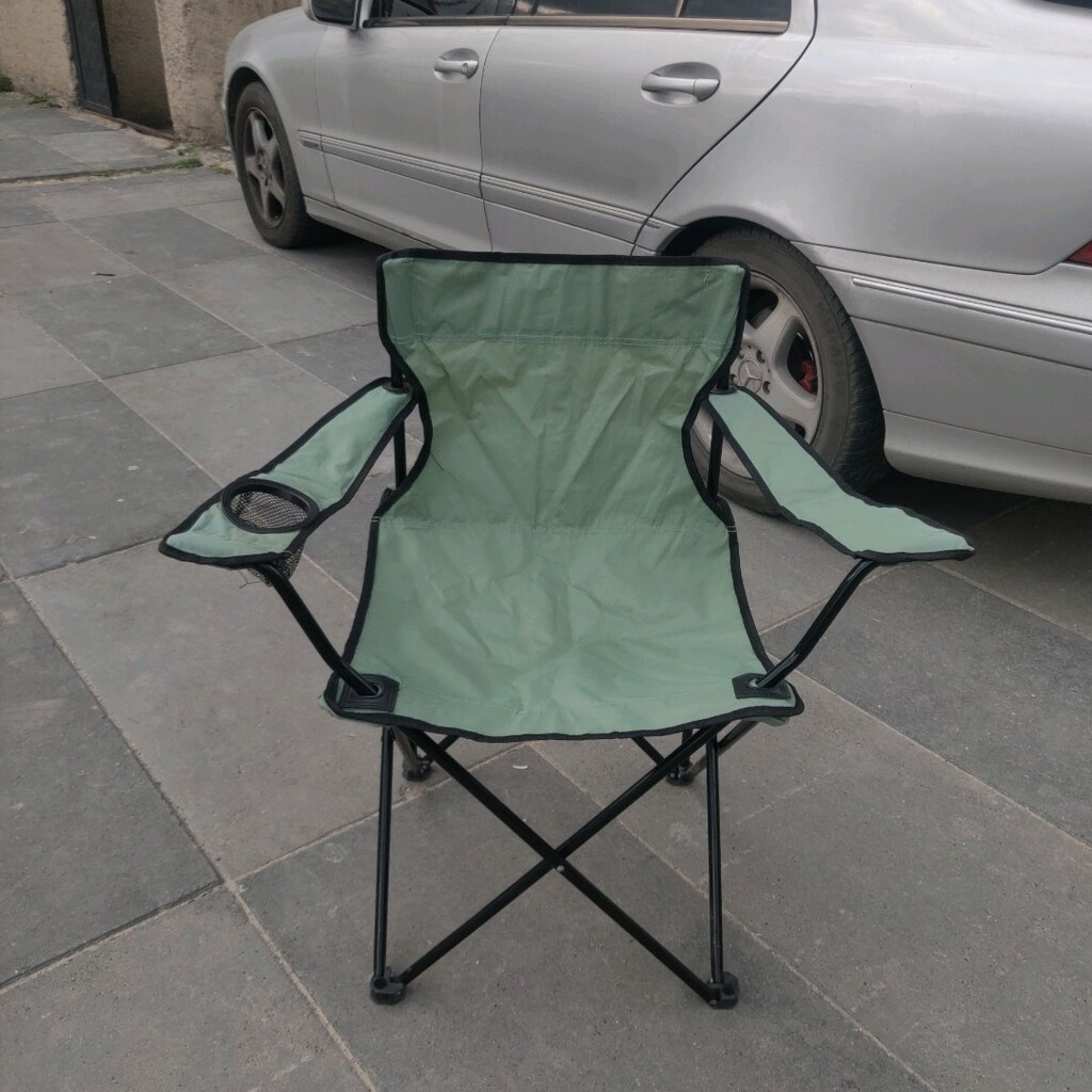 IKEA çadır bir defa kurulum yapıldı sıfır - 5
