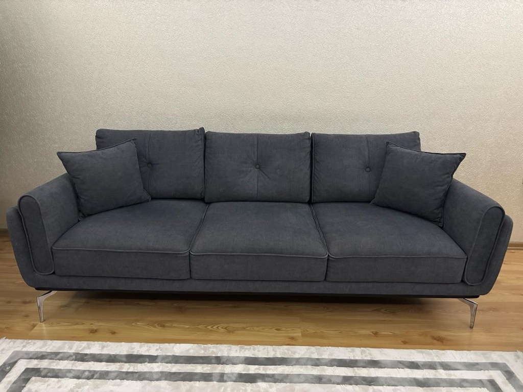 Salon mobilya ve yemek masa takımı - 4
