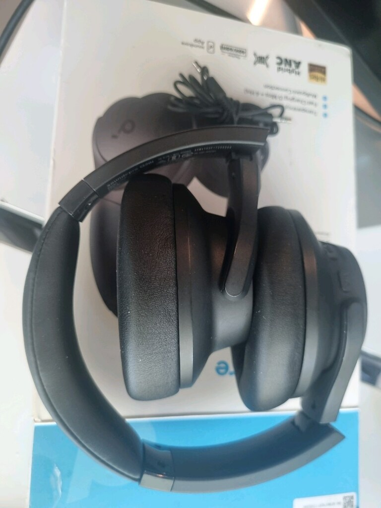 Anker Q20İ Bluetooth Kablosuz Kulaklık - 9