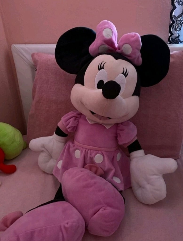 Toyzzshop MinnieMouse - 6