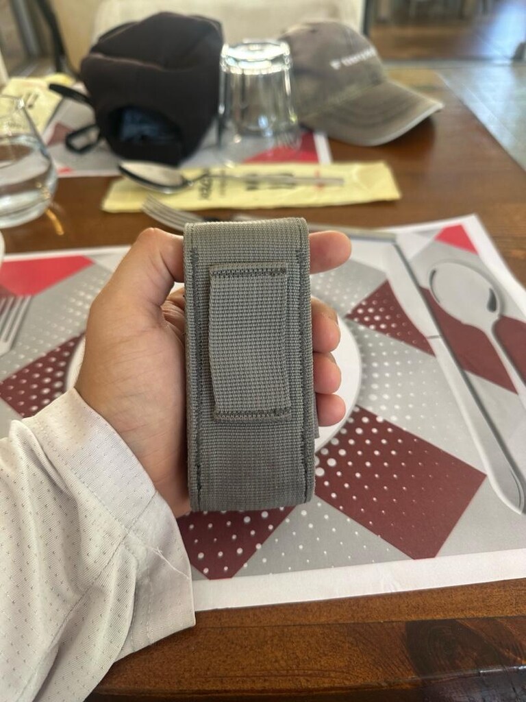 leatherman - arc - kılıf - 4