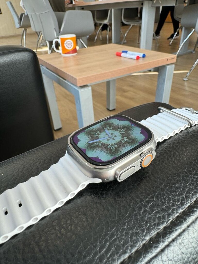 apple watch ultra - 6
