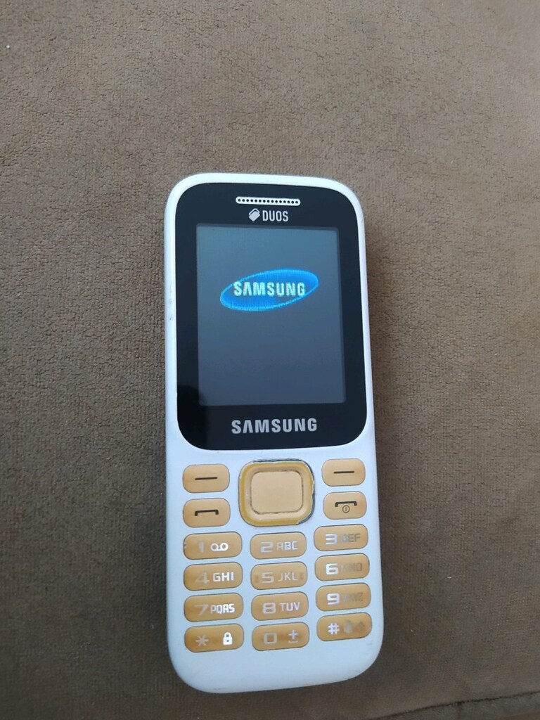 Samsung telefon - 8
