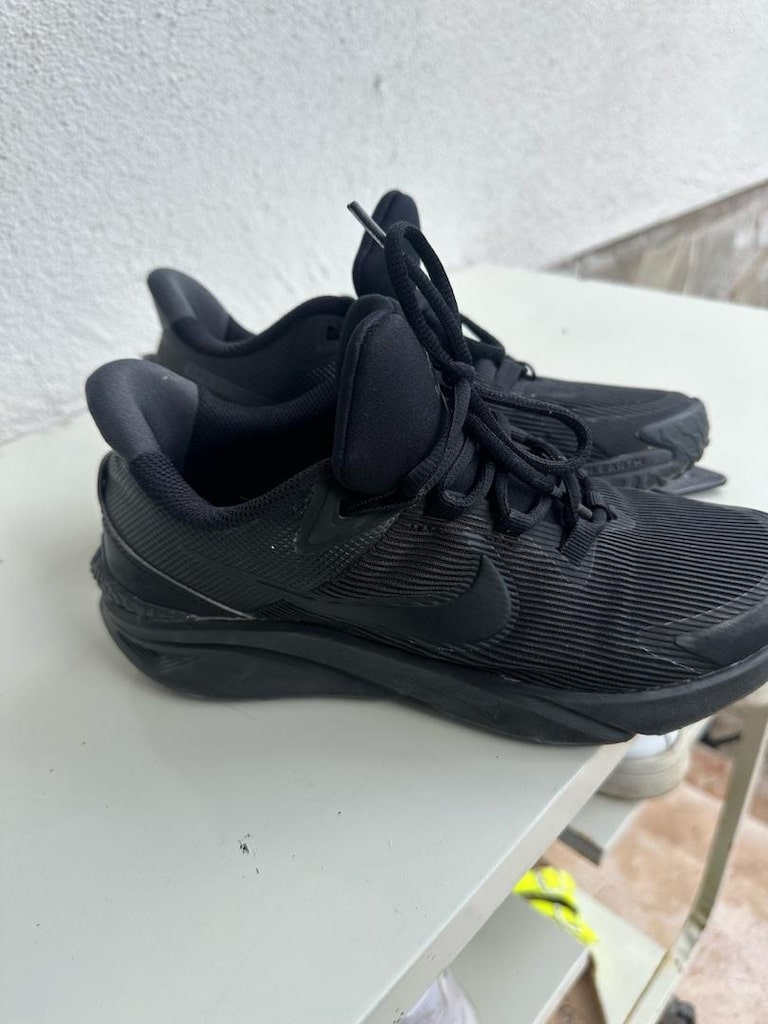 nike unisex yürüyüş ayakkabısı