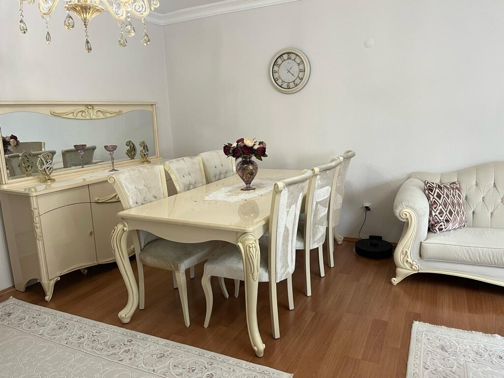 İstikbal Koltuk ve Yemek Odası Takımı - 16