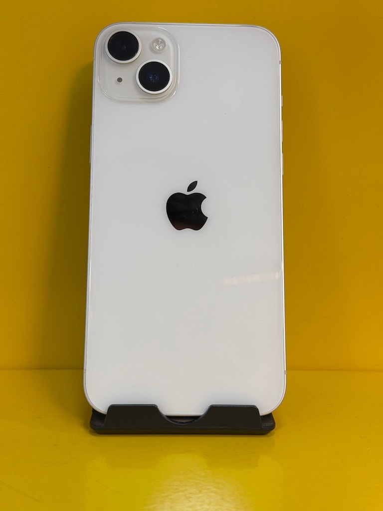 İPHONE 14 PLUS 128 GB BEYAZ HATASIZ - 2