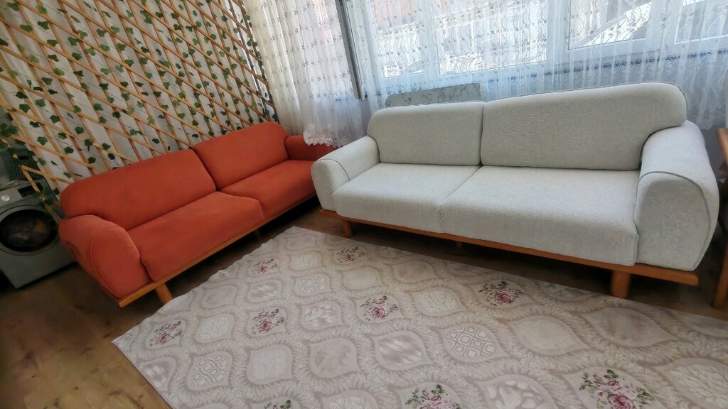 koltuk takımı - 4