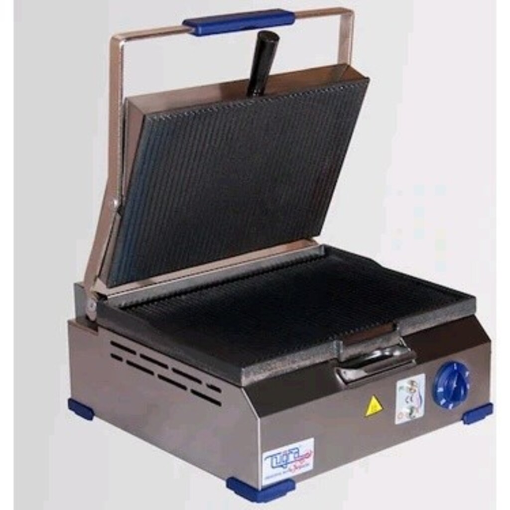 tuğra tost makinesi 12 dilim çok az kullanıldı - 3