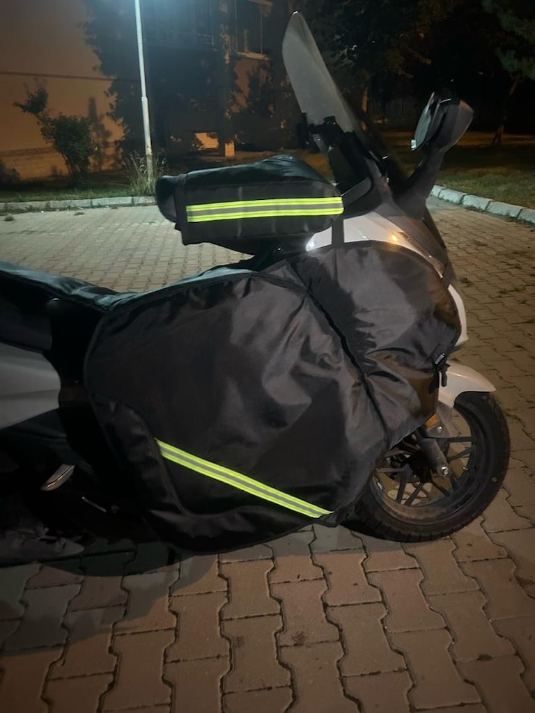 forza diz örtüsü Elcik - 3