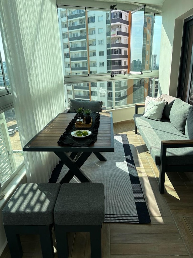 balkon masa - 4