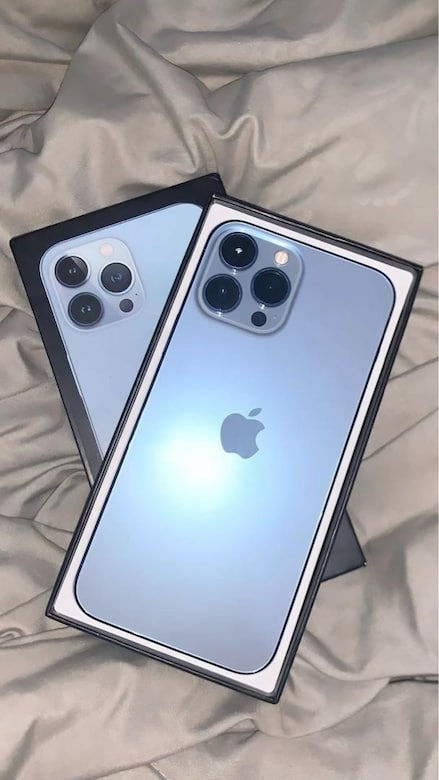 İphone 13 pro Max 128 Gb - 2