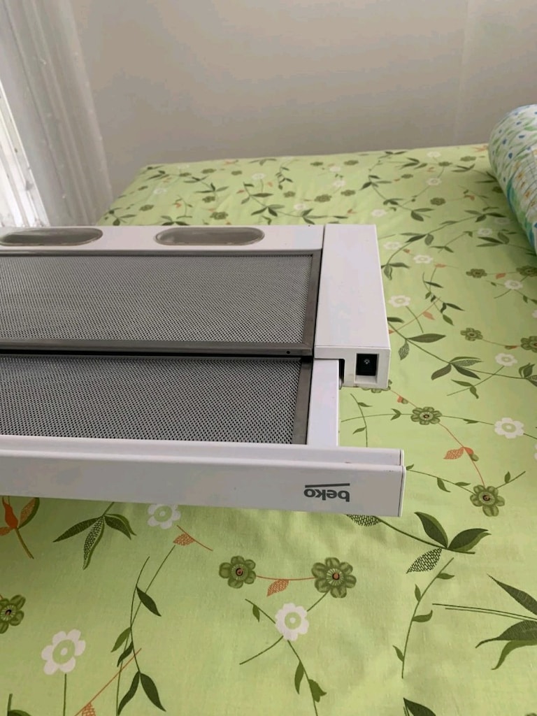 beko sifir ayarinda aspiarator davlumbaz - 2