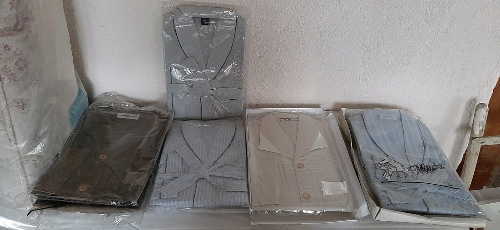 röpteşambır