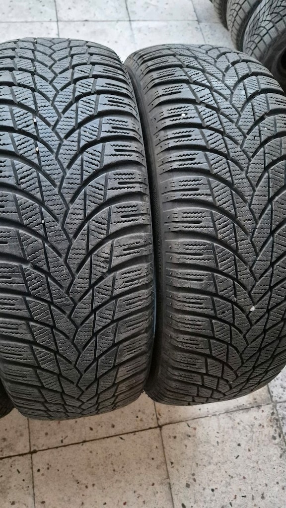 205 60 16 lassa snoways 2022 tarih lastikler güzel yer Sincan - 6