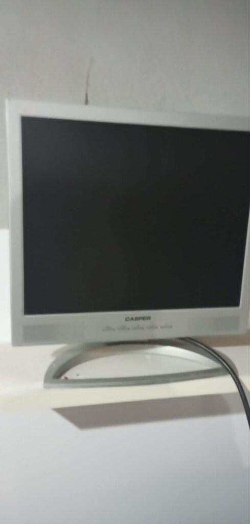 CASPER MARKA 14 INC LD MONİTOR FAAL ÇALIŞIR PAZARLIKSIZ 1500 TL - 8