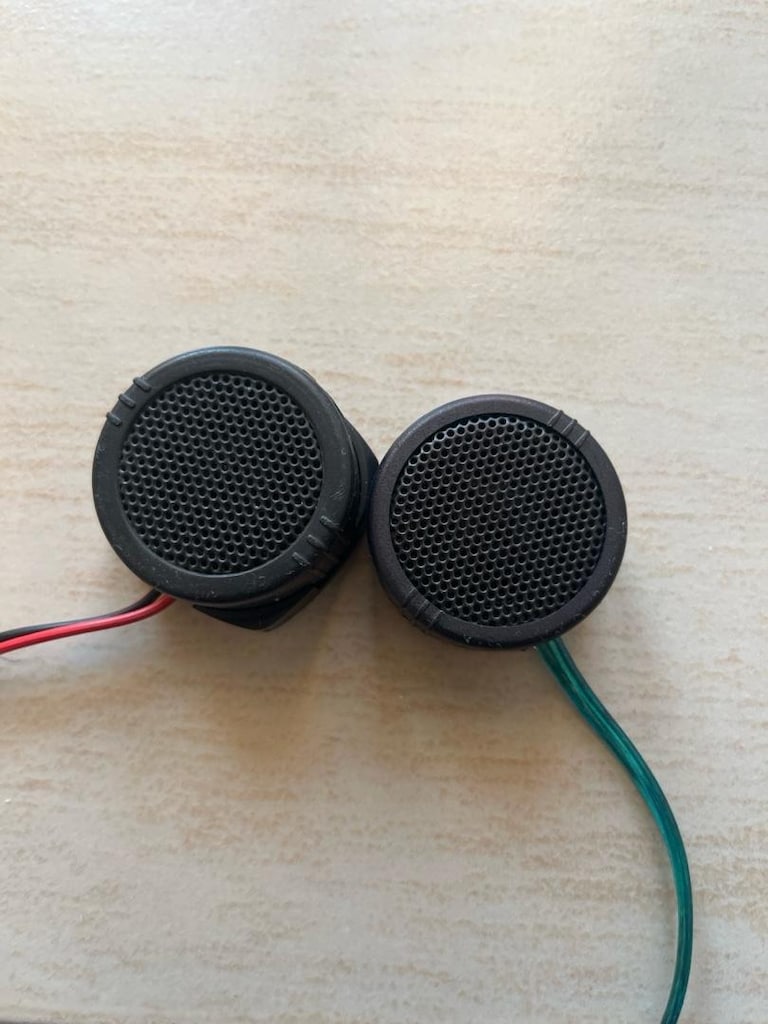 mini hoparlör - 2